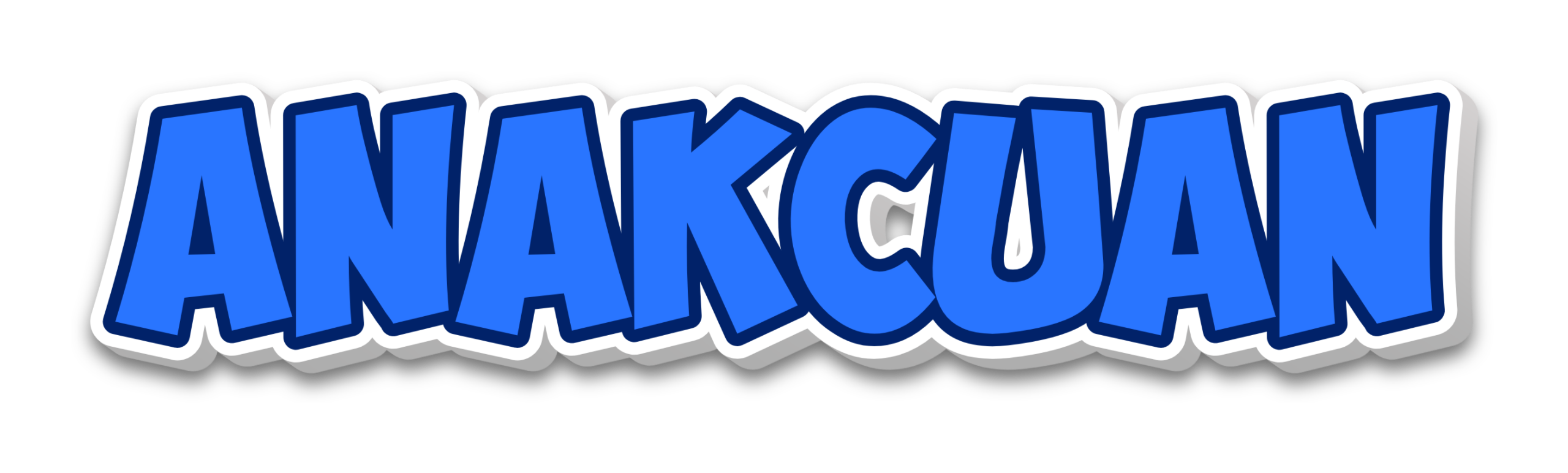 ANAKCUAN